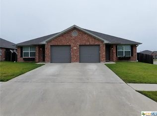 6407 Temora Loop, Killeen, TX 76549