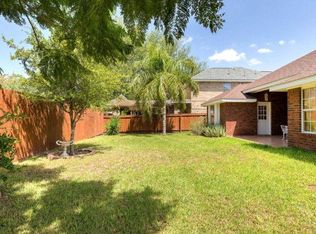 6105 N 29th Ln, McAllen, TX 78504