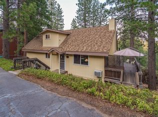2745 Elizabeth Dr #85/8, Arnold, CA