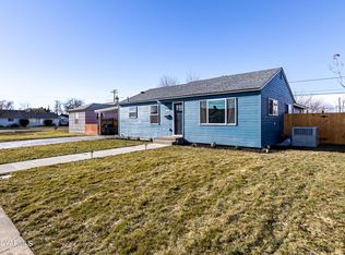 411 Lillie Ln, Toppenish, WA 98948