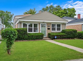114 Englewood Ave, Bellwood, IL