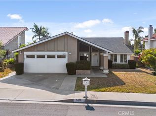 1415 Rolling Knoll Rd, Diamond Bar, CA 91765