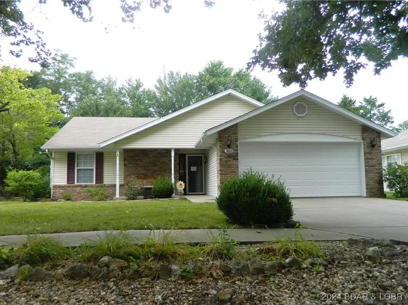 3802 Meadow Ln, Osage Beach, MO 65065