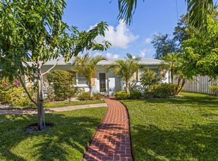 215 NE 17th St, Delray Beach, FL 33444