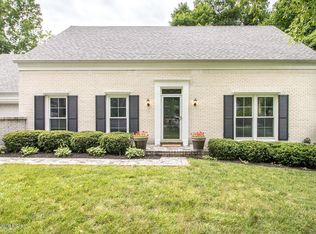 6900 Deep Spring Ct, Spring Mill, KY 40228