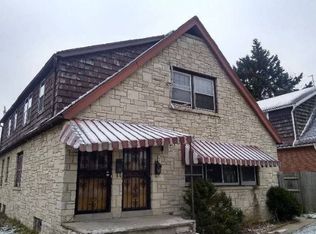 3956-3958 N 67th St, Milwaukee, WI 53216