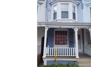 856 N 12th St, Reading, PA 19604