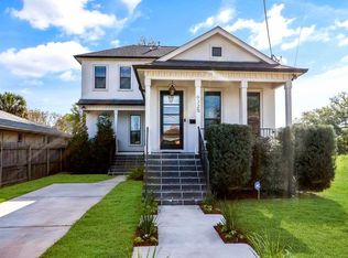 6325 Spain St, New Orleans, LA 70122