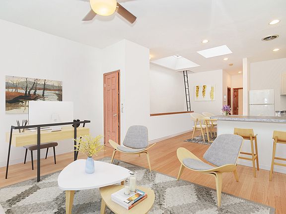 2nd image of 118 W 136th St #3