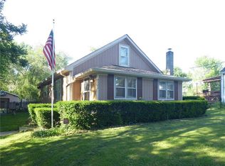 5322 Old Smith Valley Rd, Greenwood, IN 46143