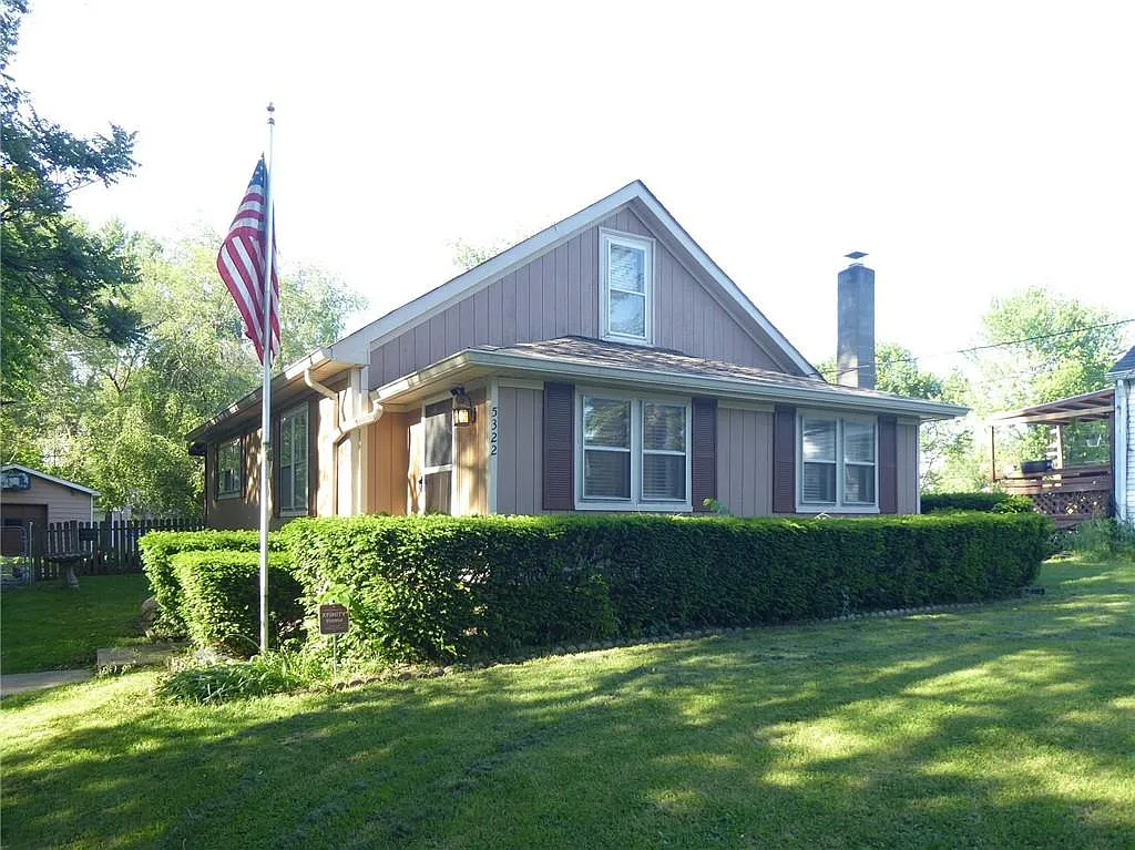 5322 Old Smith Valley Rd photo 1