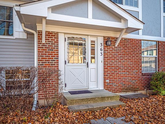 2nd image of 363 Birchwood Ct #363