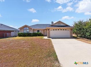 3902 Tiger Dr, Killeen, TX 76549