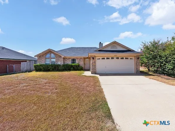 3902 Tiger Dr, Killeen, TX 76549