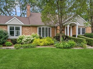 734 Indian Rd, Glenview, IL 60025