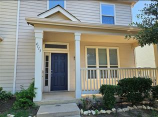 4113 Macy Ln, Fort Worth, TX 76244