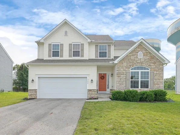 3386 Buhrmill Rd, Reynoldsburg, OH 43068