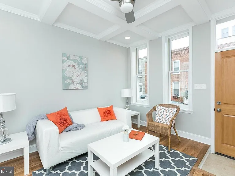 1731 Patapsco St — Photo 3