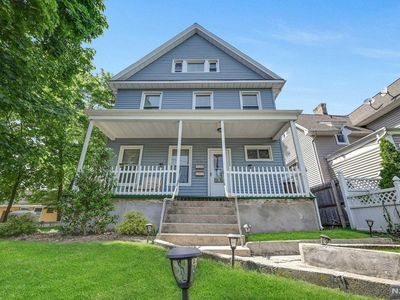 54 Cottage Pl, Englewood, NJ, 07631