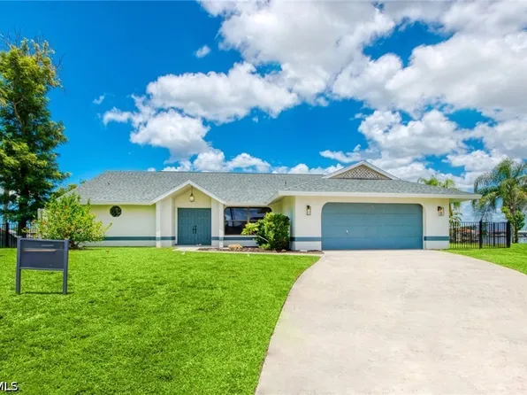 5004 SW 5th Pl, Cape Coral, FL 33914