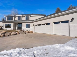 531 E Valley Dr, Heber, UT 84032