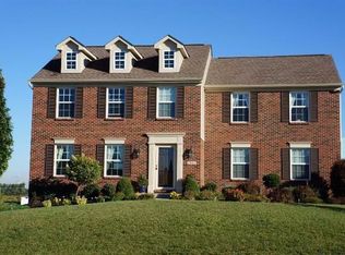 1901 Arbor Springs Blvd, Union, KY 41091