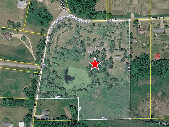 2nd image of W3075 Grouse Road