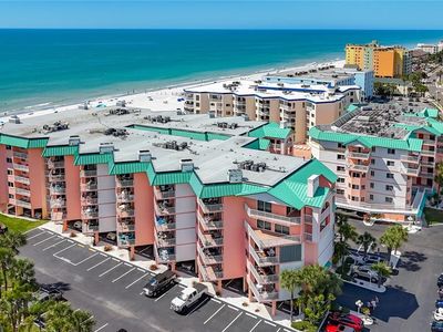 18400 Gulf Blvd APT 1312, Indian Shores, FL, 33785
