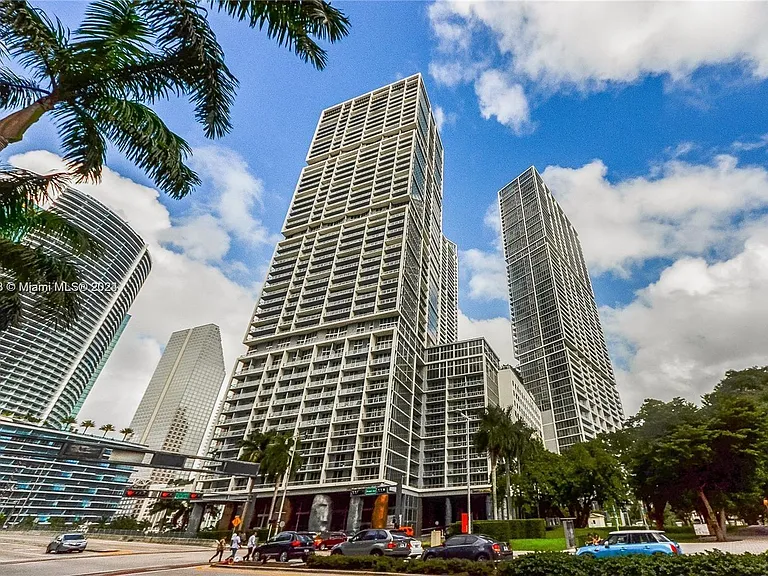 495 Brickell Ave #4902 — Photo 24