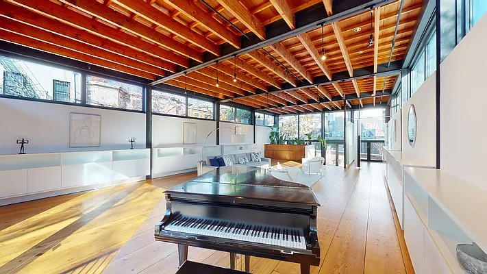 Sold by SERHANT. | media 12