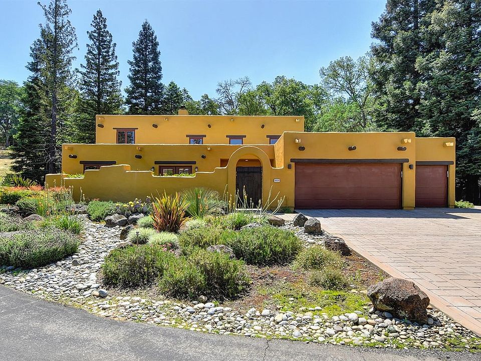 14837 Guadalupe Dr, Rancho Murieta, CA 95683 Zillow