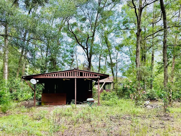 27808 39th Ln, Branford, FL 32008