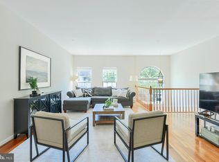 3138 Galaxy Way, Laurel, MD 20724