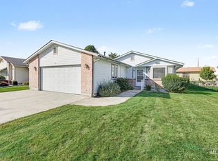 1100 Burnett Dr #E606, Nampa, ID 83651