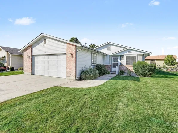 1100 Burnett Dr #E606, Nampa, ID 83651