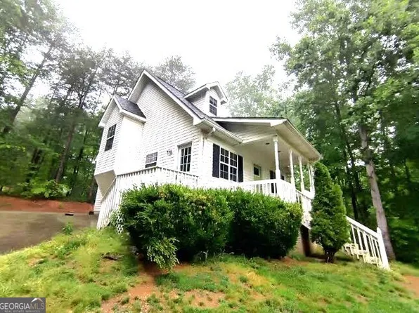 319 Worley Mill Cir, Chatsworth, GA 30705
