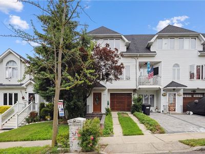 523 Greaves Ave, Staten Island, NY, 10308