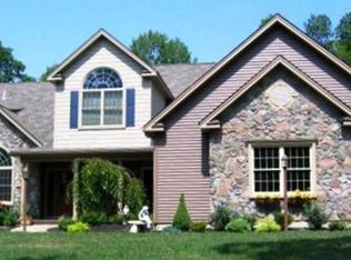 256 Straitsville Rd, Prospect, CT 06712