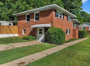 803 Lichfield Rd #B, Columbus, GA 31904