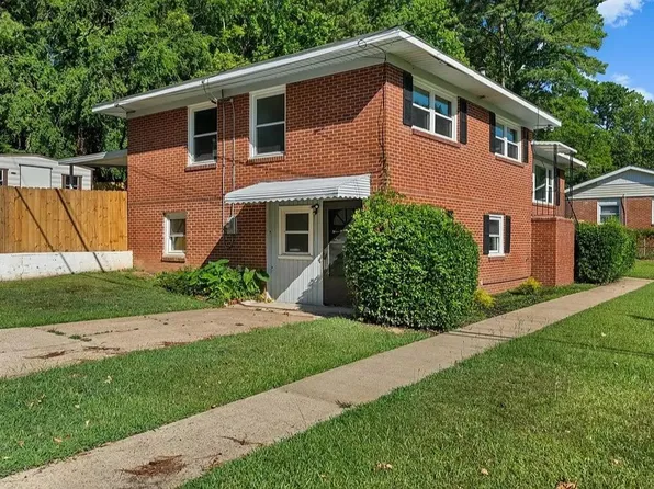 803 Lichfield Rd #B, Columbus, GA 31904