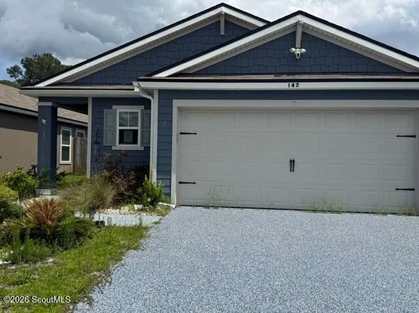147 Teakwood Dr, Saint Marys, GA 31558