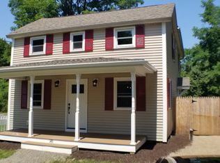 143 Parker Hall Rd, Niverville, NY 12130
