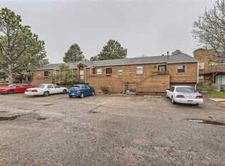 4156 S Richfield Way, Aurora, CO 80013