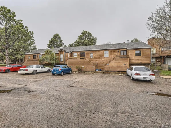 4156 S Richfield Way, Aurora, CO 80013