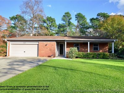 6224 Stoney Point Loop, Fayetteville, NC, 28306