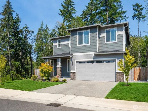 6243 Windlass Avenue SE #12, Port Orchard, WA 98367