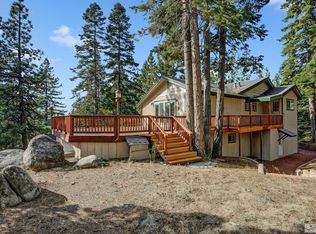 181 Kingsbury Cir, Stateline, NV 89449