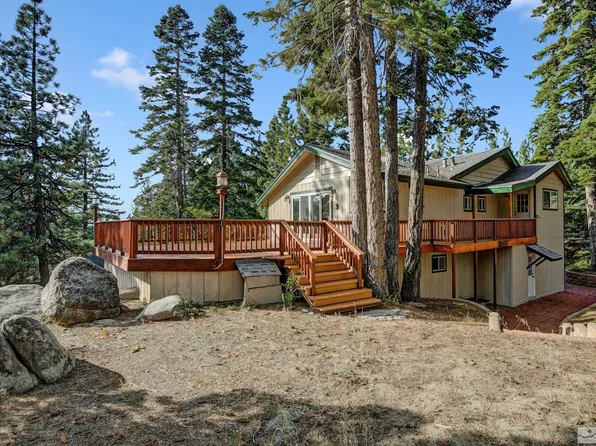 181 Kingsbury Cir, Stateline, NV 89449