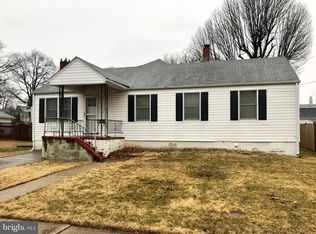 32 Seaford Ave, Baltimore, MD 21221