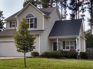 5329 Logos Ct, Raleigh, NC 27610